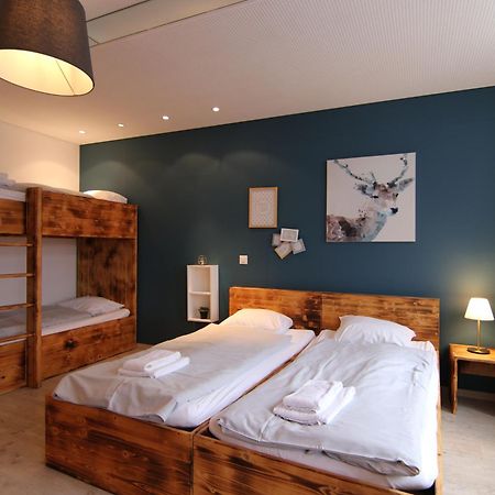 Kursaal Arosa - Adults Only Hostel Exterior photo