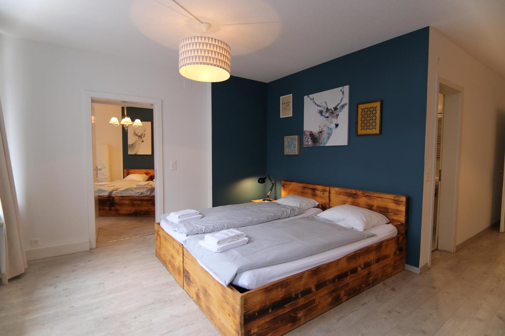 Kursaal Arosa - Adults Only Hostel Exterior photo