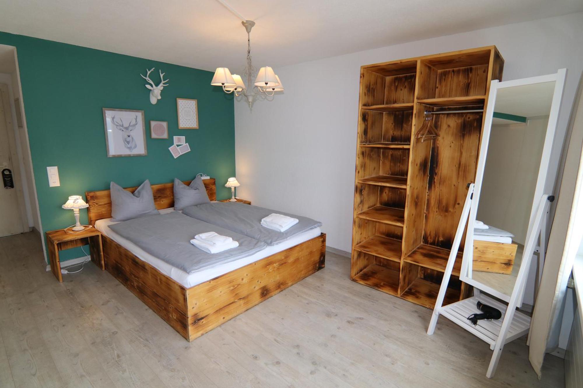 Kursaal Arosa - Adults Only Hostel Exterior photo